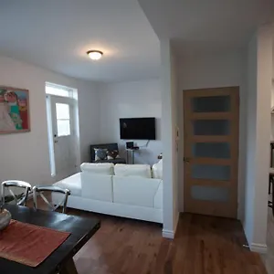 Bel Grand App.-plateau Mont-royal-no-citq 298319 Montreal