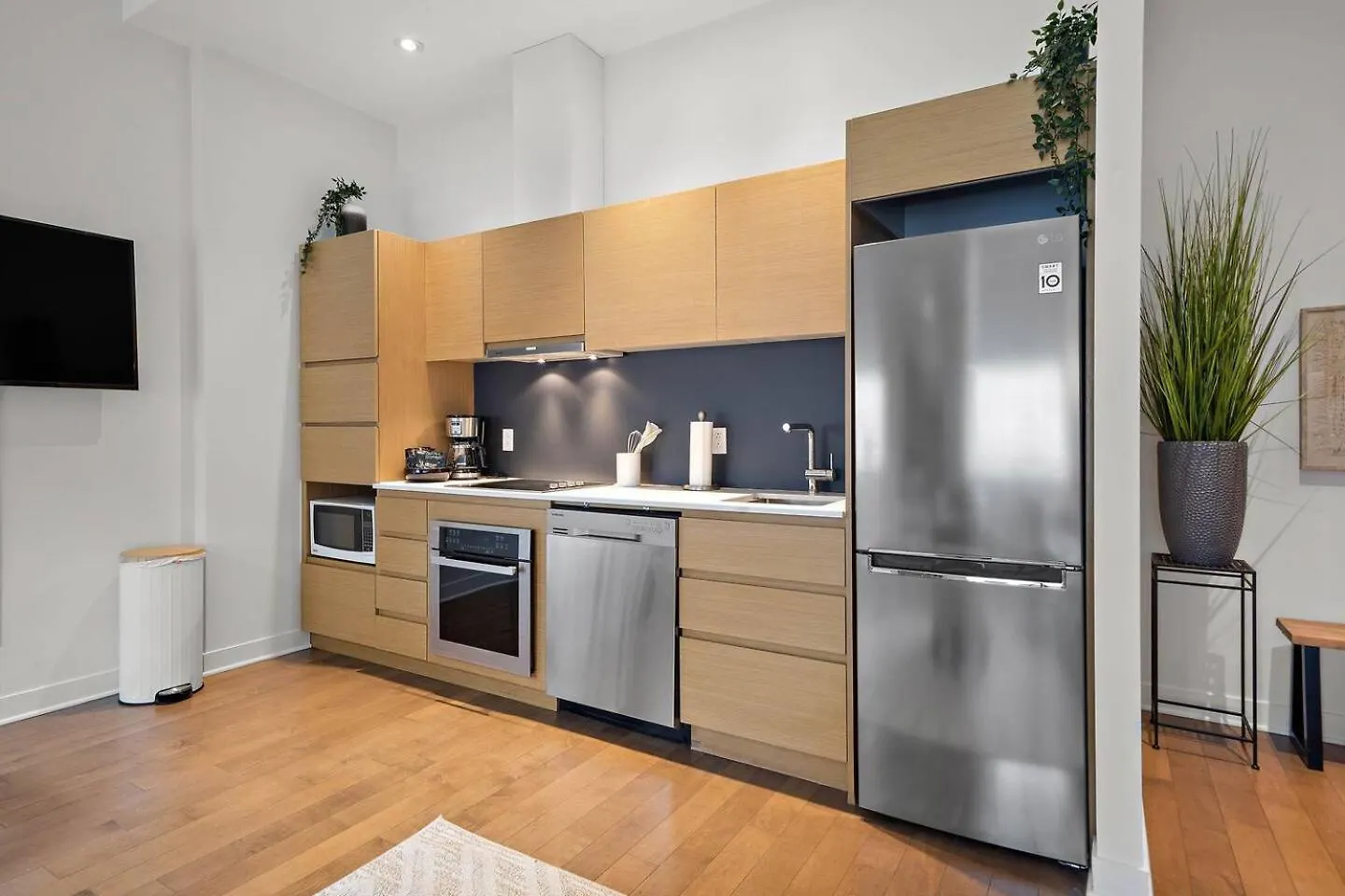 The Nomad Saint Jacques Apartment Montreal 0*,  Canada
