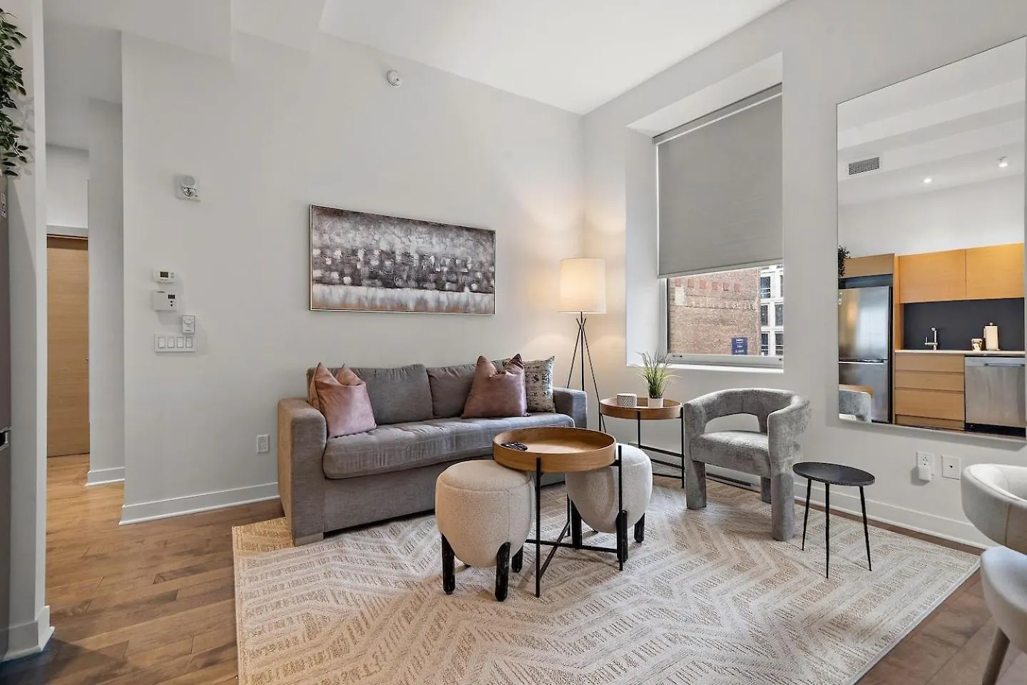 The Nomad Saint Jacques Apartment Montreal Canada