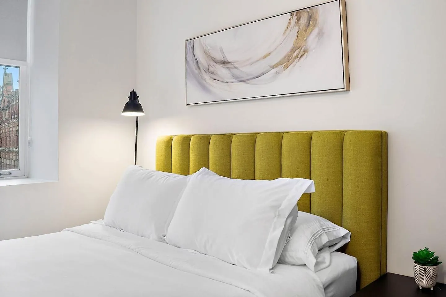 The Nomad Saint Jacques Apartment Montreal 0*,  Canada