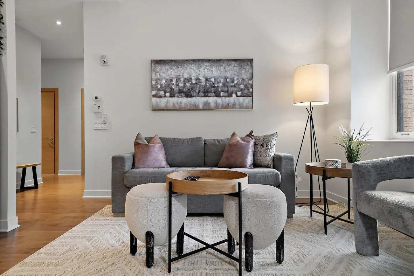 The Nomad Saint Jacques Apartment Montreal