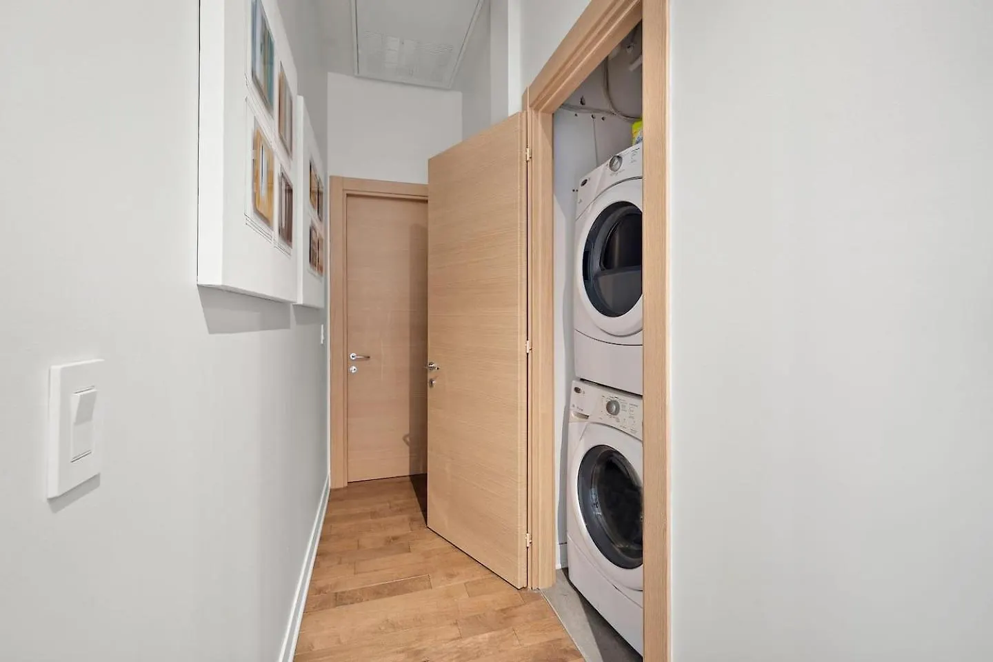 The Nomad Saint Jacques Apartment Montreal Canada