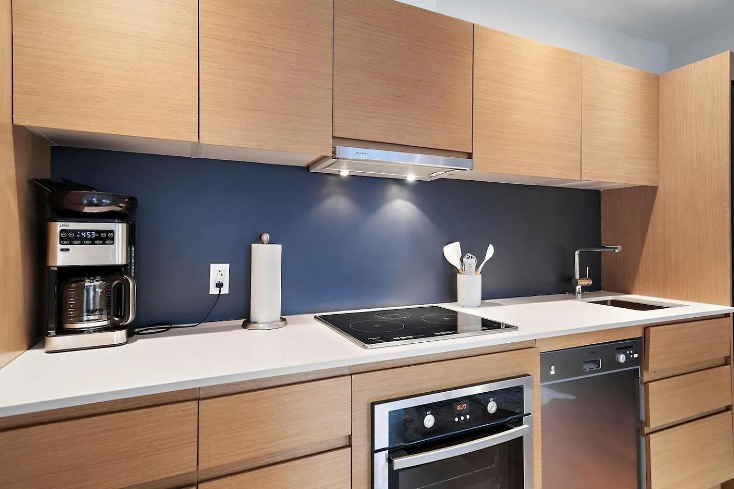 The Nomad Saint Jacques Apartment Montreal 0*,