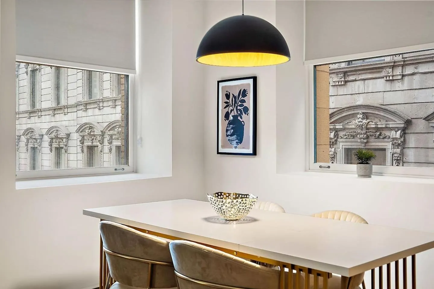 The Nomad Saint Jacques Apartment Montreal Canada