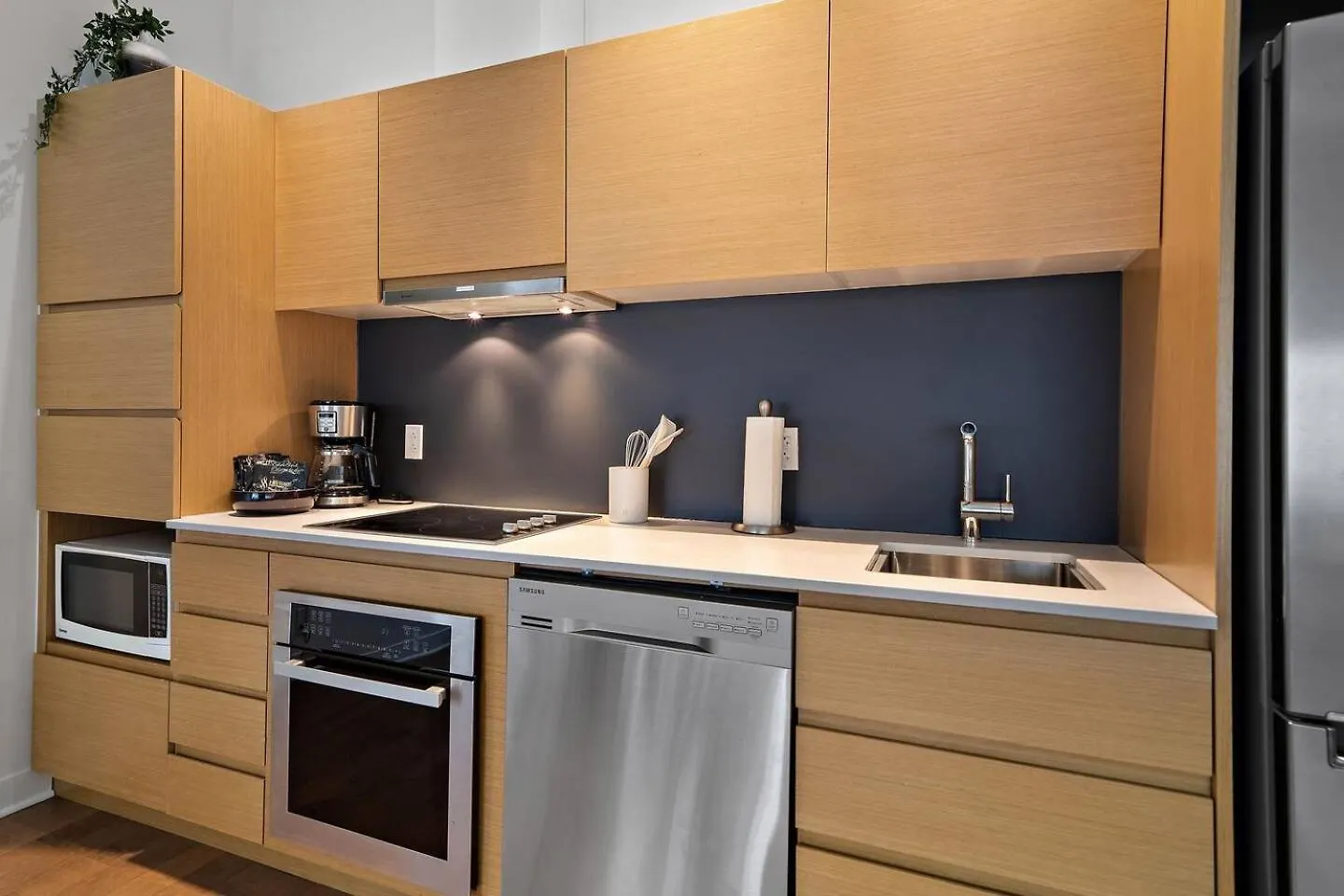 The Nomad Saint Jacques Apartment Montreal 0*,