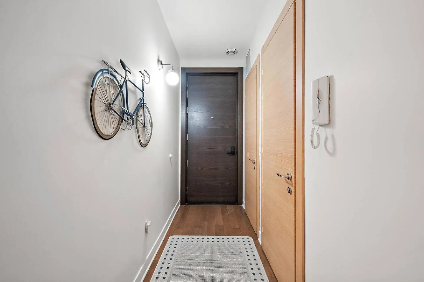 The Nomad Saint Jacques Apartment Montreal 0*,