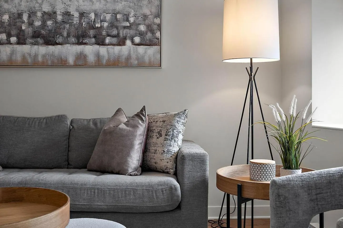 The Nomad Saint Jacques Apartment Montreal Canada
